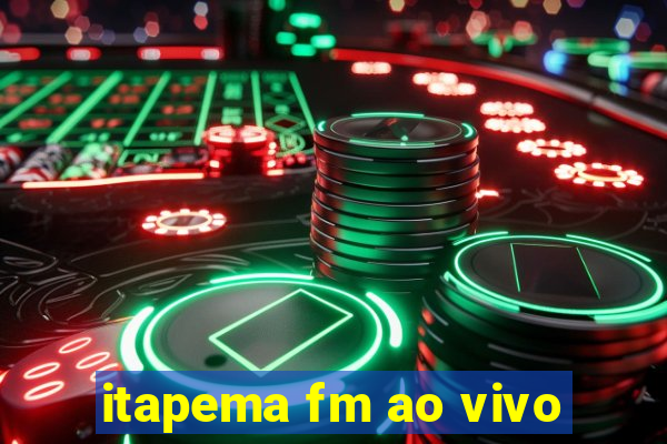 itapema fm ao vivo